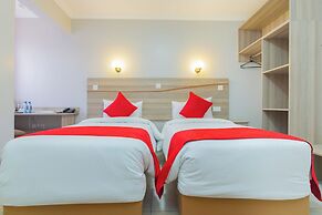Rock Hyrax Hotel