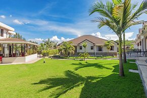 Rock Hyrax Hotel