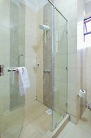 Rock Hyrax Hotel