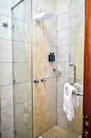 Rock Hyrax Hotel