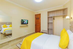 Rock Hyrax Hotel