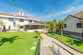 Rock Hyrax Hotel