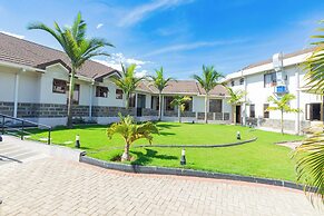 Rock Hyrax Hotel