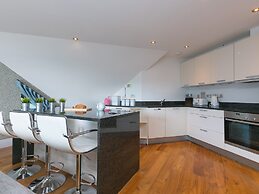 Porthminster Penthouse