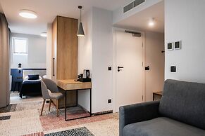 Hotel Vesper House