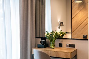 Hotel Vesper House