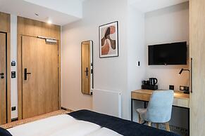 Hotel Vesper House