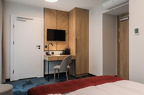 Hotel Vesper House