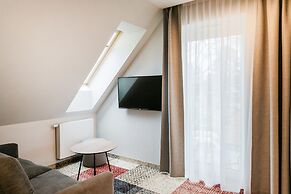 Hotel Vesper House