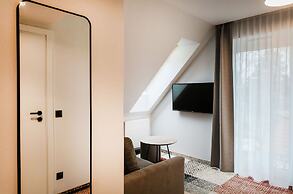 Hotel Vesper House