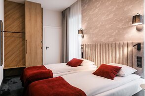 Hotel Vesper House