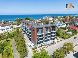 SUMMER LOFTS Apartamenty Premium