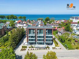 SUMMER LOFTS Apartamenty Premium
