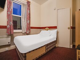Chesterton Hotel, Blackpool South Shore