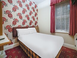 Chesterton Hotel, Blackpool South Shore