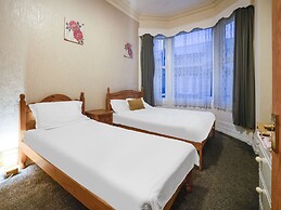 Chesterton Hotel, Blackpool South Shore