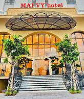 Mai Vy Hotel Tay Ninh