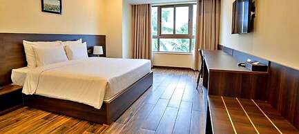 Mai Vy Hotel Tay Ninh