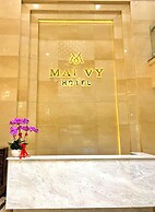 Mai Vy Hotel Tay Ninh