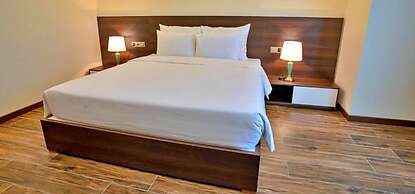 Mai Vy Hotel Tay Ninh