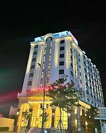 Mai Vy Hotel Tay Ninh
