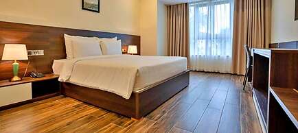 Mai Vy Hotel Tay Ninh
