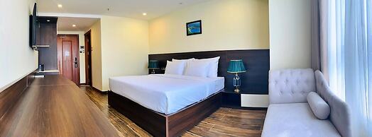 Mai Vy Hotel Tay Ninh