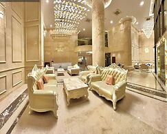 Mai Vy Hotel Tay Ninh