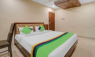 Treebo Krishnam Boutique