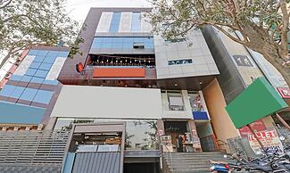 Treebo Krishnam Boutique