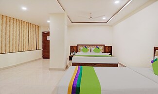 Treebo Krishnam Boutique