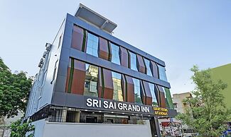 Itsy Hotels Sri Sai Grand Inn