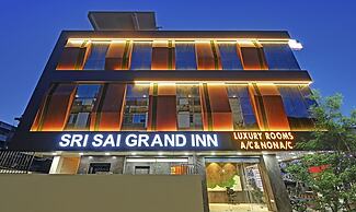 Itsy Hotels Sri Sai Grand Inn