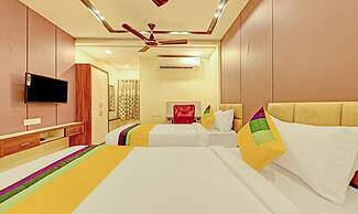 Itsy Hotels Sri Sai Grand Inn