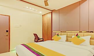 Itsy Hotels Sri Sai Grand Inn