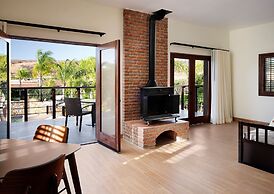 Surya Hotel
