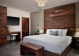 Surya Hotel