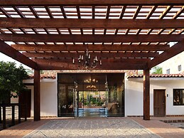 Surya Hotel