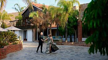 Surya Hotel