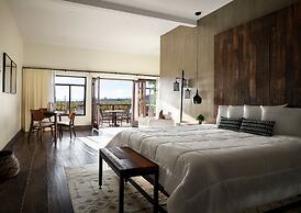 Surya Hotel