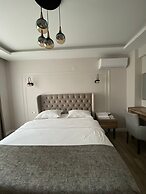 Antigonia Butik Otel