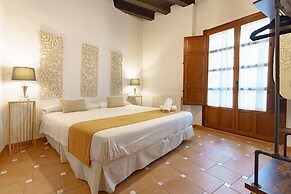 SUITES CASA DE LAS COLUMNAS