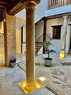 SUITES CASA DE LAS COLUMNAS