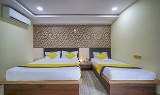 Itsy Hotels Galaxy Park
