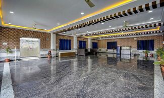 Itsy Hotels Galaxy Park