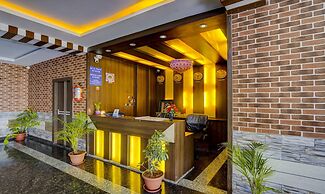 Itsy Hotels Galaxy Park