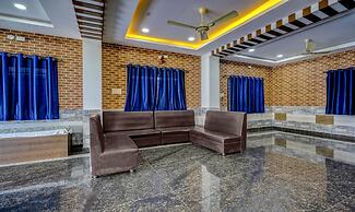 Itsy Hotels Galaxy Park