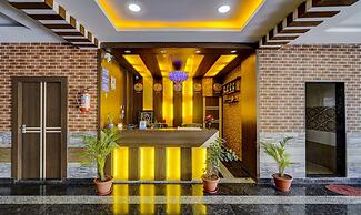 Itsy Hotels Galaxy Park