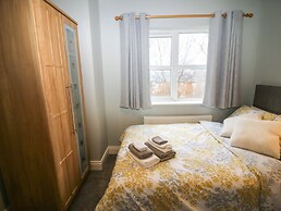 Pebble Lodge