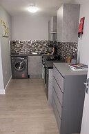Charming Accommodation Close to Birmingham